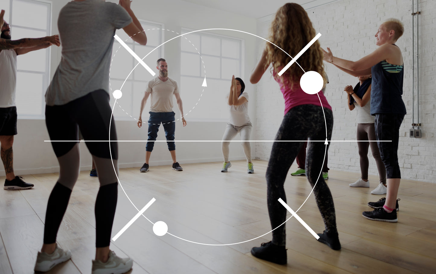 Rhythm Lab: Interactive Dance Timing Workshop