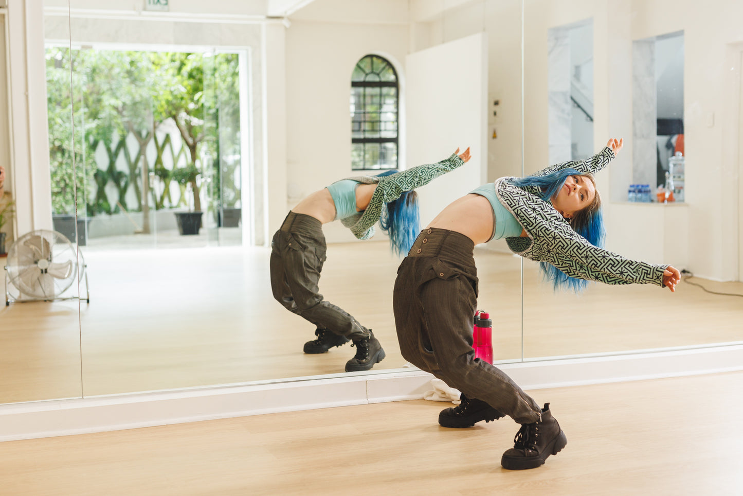 Rhythmic Foundations: Beginner Groove Training