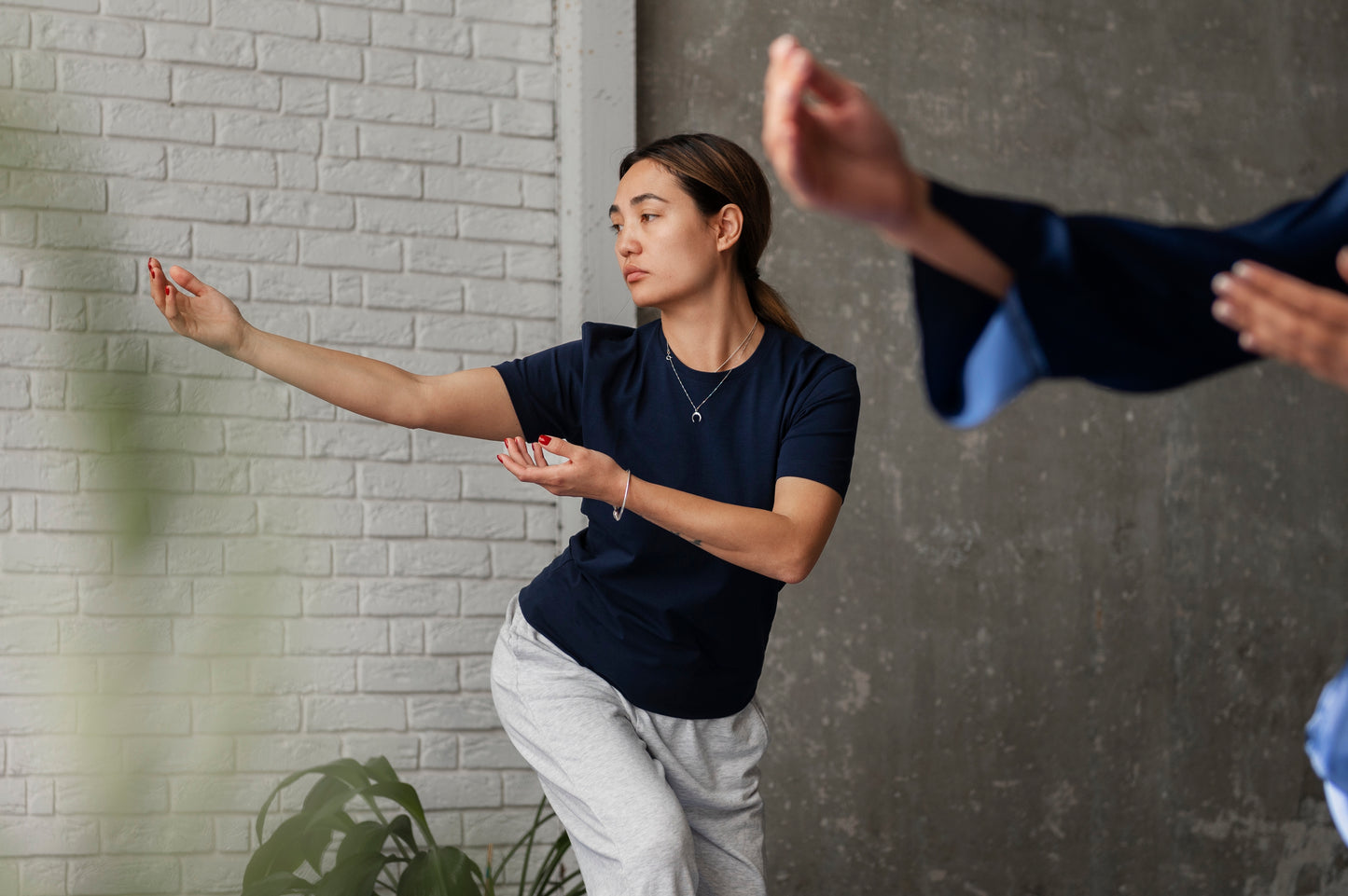 Creative Rhythm Improvisation Training