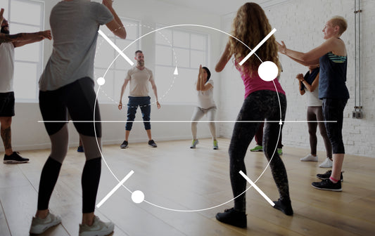 Rhythm Lab: Interactive Dance Timing Workshop