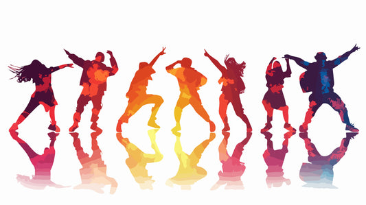 Rhythmic Dance Conditioning and Coordination