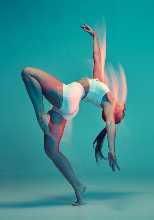 Expressive Rhythm: Body Movement and Musical Flow